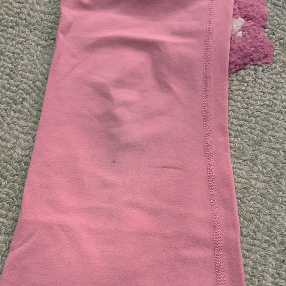 Old Navy Kids Leggings - Leopard and Star Patterns - Picture 8 of 13